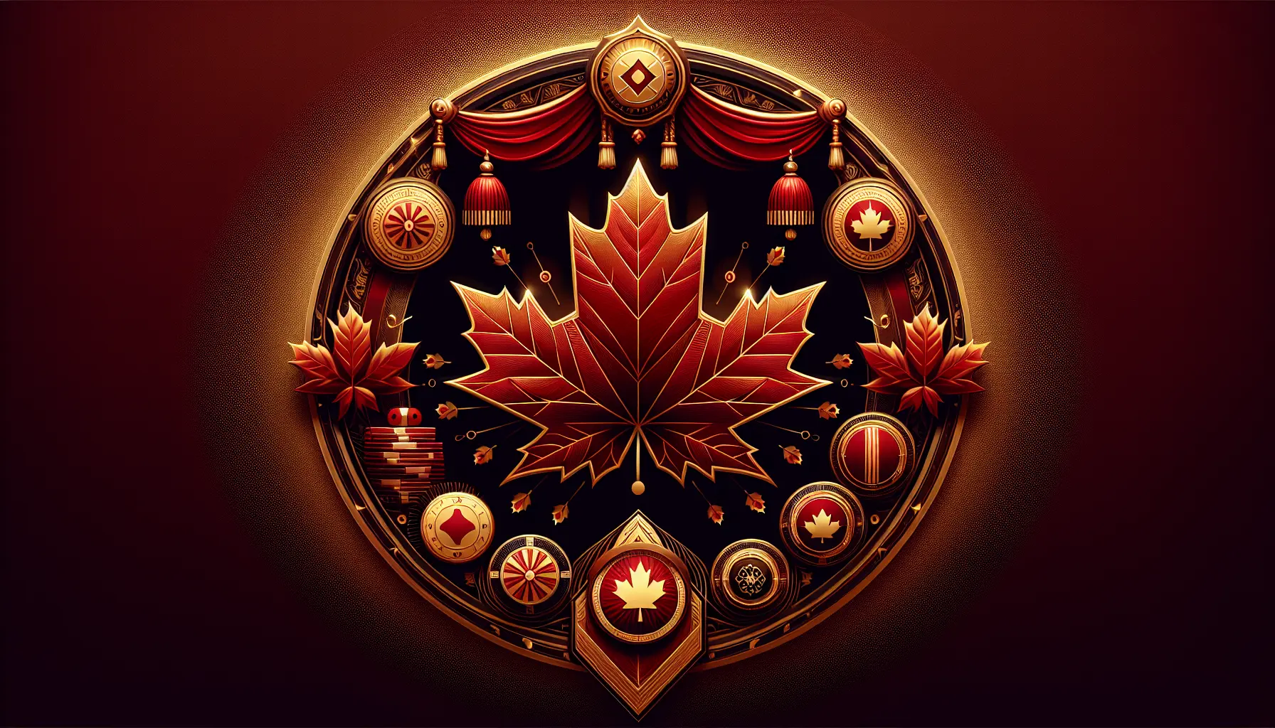 Glorion Casino Welcome