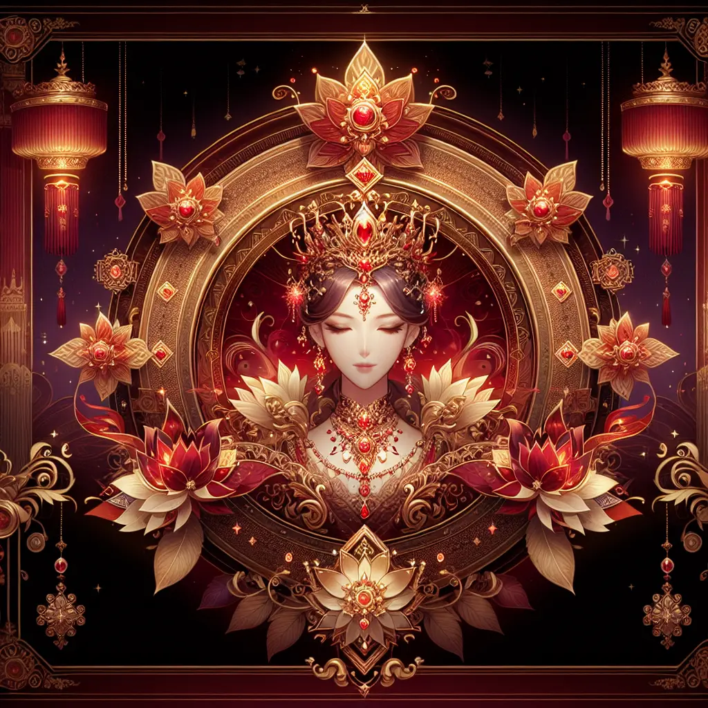 Moon Princess 100 Slot