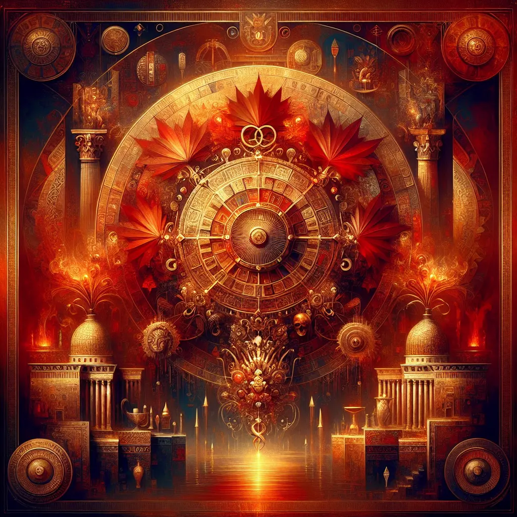 The Asp of Cleopatra Slot